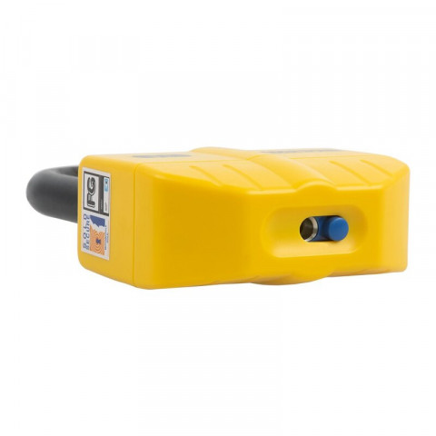 Bloque-disque OXFORD Boss Alarm 14mm