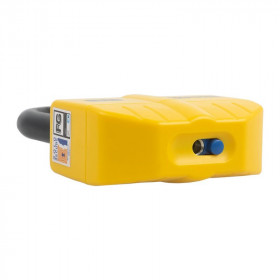 Bloque-disque OXFORD Boss Alarm 14mm