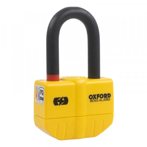 Bloque-disque OXFORD Boss Alarm 14mm