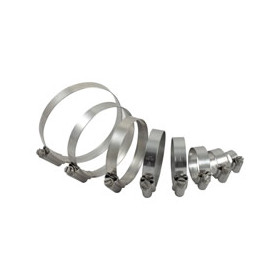 Kit colliers de serrage pour durites SAMCO 44051151