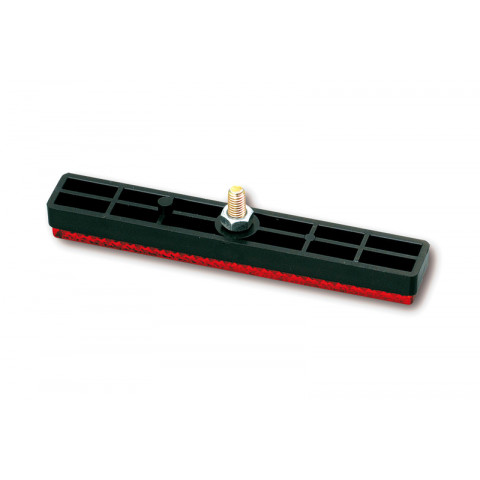 DAYTONA Reflector,Rectangular, 100x13 mm, ECE