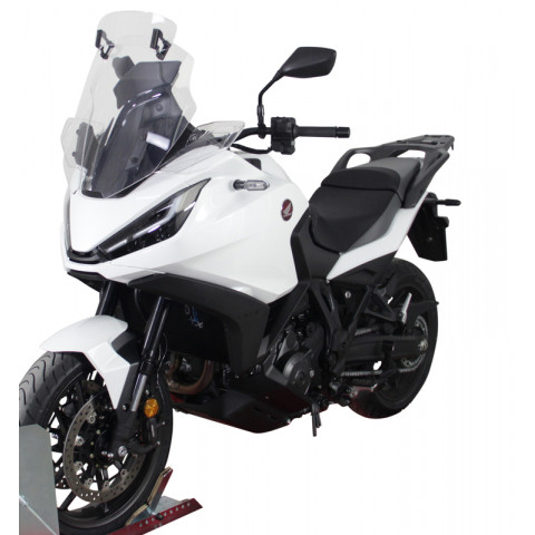MRA Vario-Touring-Screen VTM, Honda NT 1100, 2022-, Clear