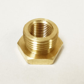IXIL Lamda Connector