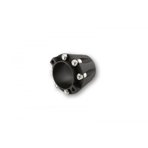 IXIL Endcap For 193-... Exhaust, Black