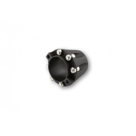 IXIL Endcap For 193-... Exhaust, Black