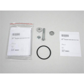 IXIL Mounting Kit GSX 600/750 R SRAD, 97-00/96-99
