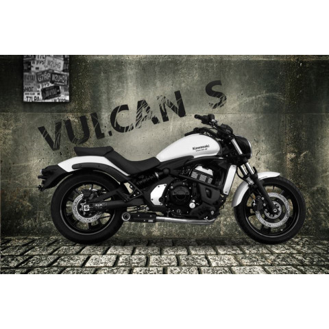 IXIL SX1 Carboncover Rectangular