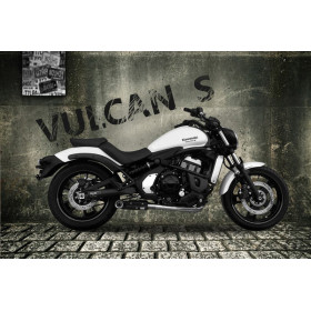 IXIL SX1 Carboncover Rectangular