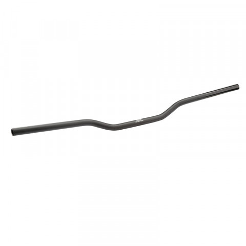 HIGHSIDER pro Street Bar A00 aluminum handlebars, 7/8 inch, matt black
