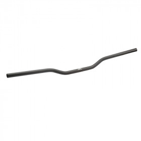 HIGHSIDER pro Street Bar A00 aluminum handlebars, 7/8 inch, matt black