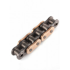 Kit chaîne AFAM 520XHR2 16/45 super-renforcé - couronne standard