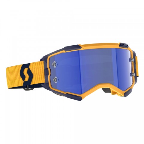 SCO GOGGLE FURY DK YLL/DK BL BLU CHR WOR