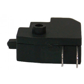 HIGHSIDER smart Brake light switch, front, SUZUKI