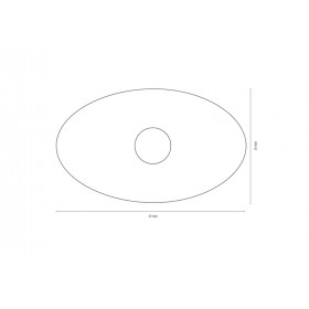 HIGHSIDER smart Mounting plates INDY SPACER for various KAWASAKI Z750/800/1000,ZX10R,636,ER6, Set