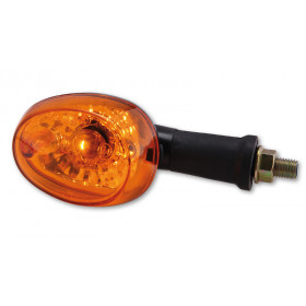 HIGHSIDER smart Indicator, oval, black