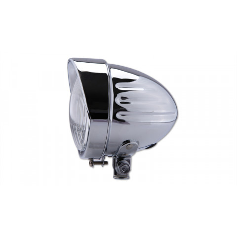 HIGHSIDER smart Headlamp Indian, 4 1/2 inch