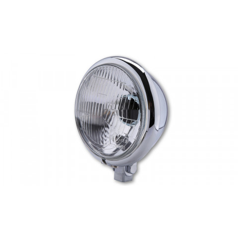 HIGHSIDER smart 5 3/4 inch headlight Bates Style