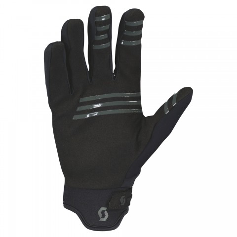 SCOTT  GLOVE NEORIDE BLACK
