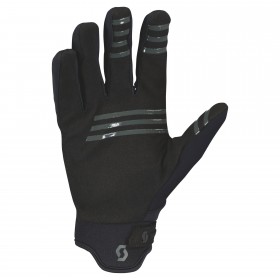 SCO GLOVE NEORIDE BLACK L