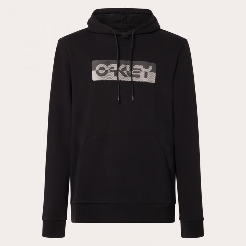 Hoodie OAKLEY Duality B1B Po