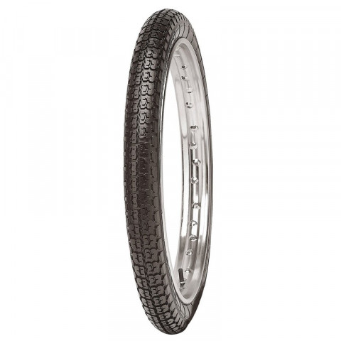 Pneu MITAS B-4 2 1/2-17 (2.50-17) 43J TT