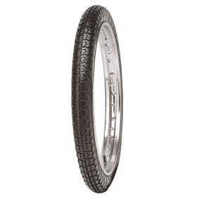 Pneu MITAS B-4 2 1/2-17 (2.50-17) 43J TT