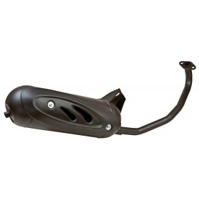 ECHAPPEMENT TECNIGAS MAXI V13 PIAGGIO LIBERTY 125/200 4 TEMPS