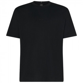 T-Shirt OAKLEY B1B Repeated Tee - Blackout