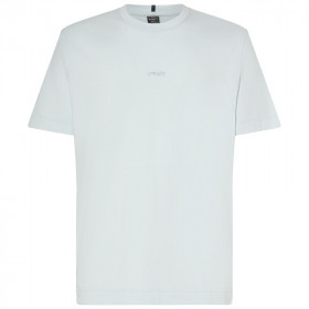 T-Shirt OAKLEY B1B Repeated Tee - Frost