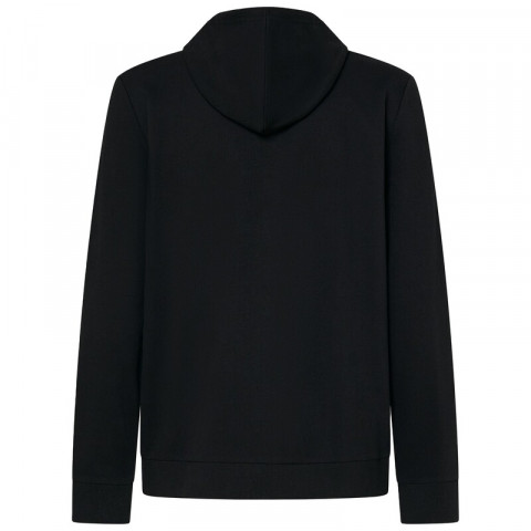 Hoodie OAKLEY New Ellipse - Blackout