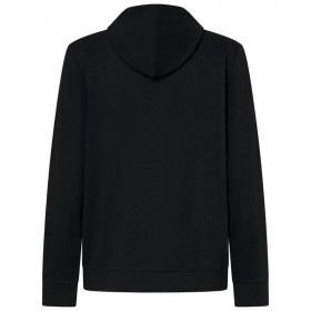 Hoodie OAKLEY New Ellipse - Blackout