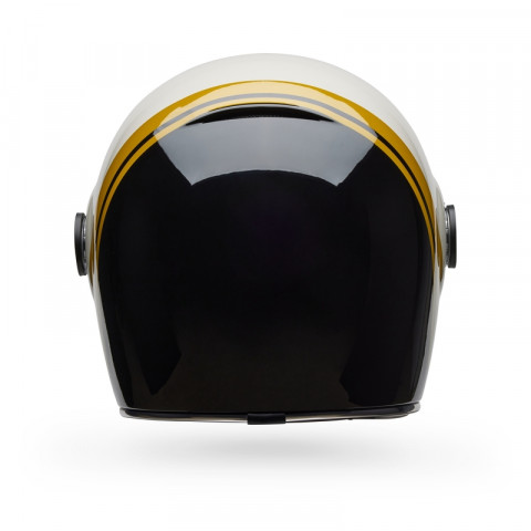 Casque BELL Bullitt GT - Wander Gloss Vintage White/Black