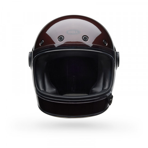 Casque BELL Bullitt GT - TT Gloss Brown/Black