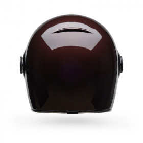 Casque BELL Bullitt GT - TT Gloss Brown/Black