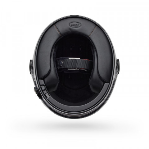 Casque BELL Bullitt GT - TT Gloss Brown/Black