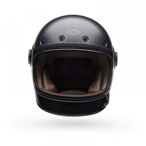 Casque BELL Bullitt GT Carbon - Matte Black