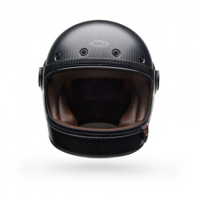 Casque BELL Bullitt GT Carbon - Matte Black