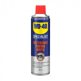 Kit de démarrage WD-40