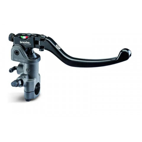 Maître-cylindre de frein BREMBO UPGRADE Pr19 RCS