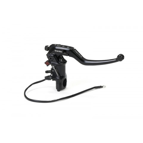 Maître-cylindre de frein BREMBO UPGRADE 17RCS Corsa Corta RR