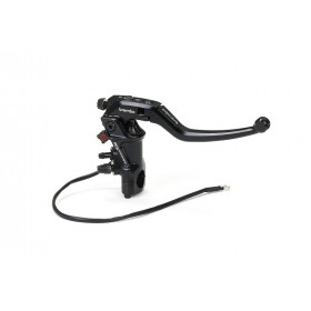 Maître-cylindre de frein BREMBO UPGRADE 17RCS Corsa Corta RR
