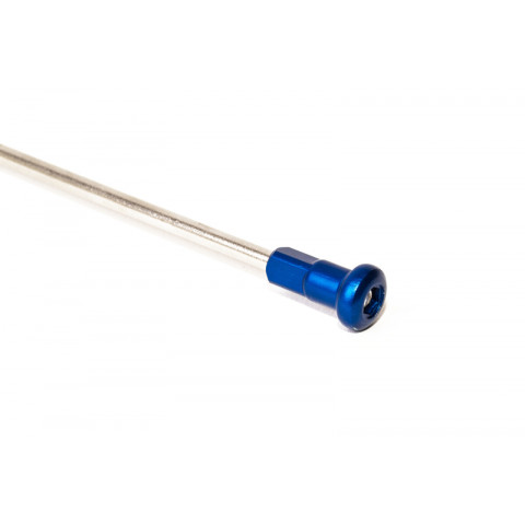 Roue arrière complète HAAN WHEELS 17x4,50x36T