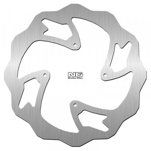 Disque de frein NG BRAKES pétale fixe