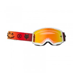 MAIN HELLO FUTURE GOGGLE [WHT/YLW]