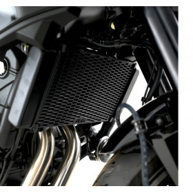 Protection de radiateur R&G Racing Pro