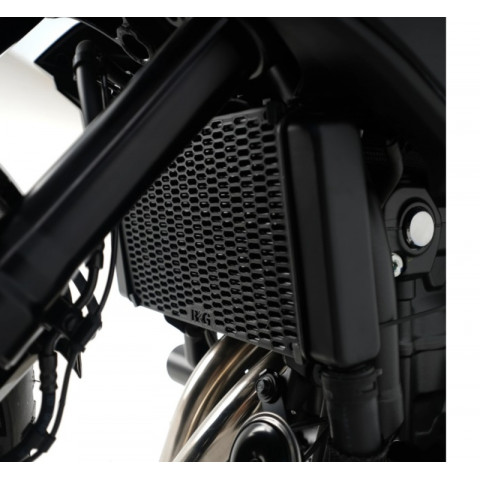 Protection de radiateur R&G Racing Pro