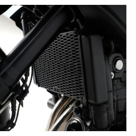 Protection de radiateur R&G Racing Pro