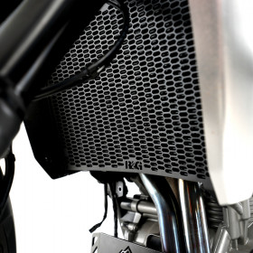 Protection de radiateur R&G Racing Pro