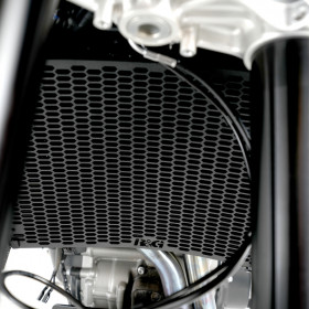 Protection de radiateur R&G Racing Pro