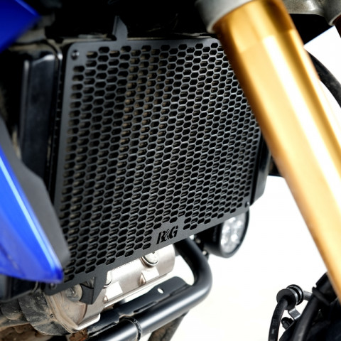 Protection de radiateur R&G Racing Pro